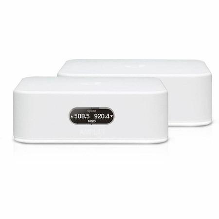 AmpliFi Instant AFi-INS Wi-Fi 5 IEEE 802.11a/b/g/n/ac Ethernet Wireless Router