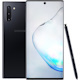 Samsung Galaxy Note10 SM-N970F/DS 256 GB Smartphone - 16 cm (6.3") Dynamic AMOLED Full HD Plus 2280 x 1080 - Dual-core (2 Core) 2.73 GHz + Cortex A75 Dual-core (2 Core) 2.40 GHz + Cortex A55 Quad-core (4 Core) 1.90 GHz - 8 GB RAM - Android 9.0 Pie - 4G - Aura Black
