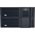 Eaton Tripp Lite Series SmartPro 208/120V 5kVA 4kW Line-Interactive Sine Wave UPS, 6U, Extended Run, Network Card Option, USB, DB9, EPO, TAA