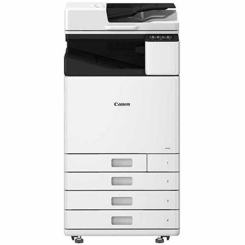 Canon WG7650 Wired & Wireless Inkjet Multifunction Printer