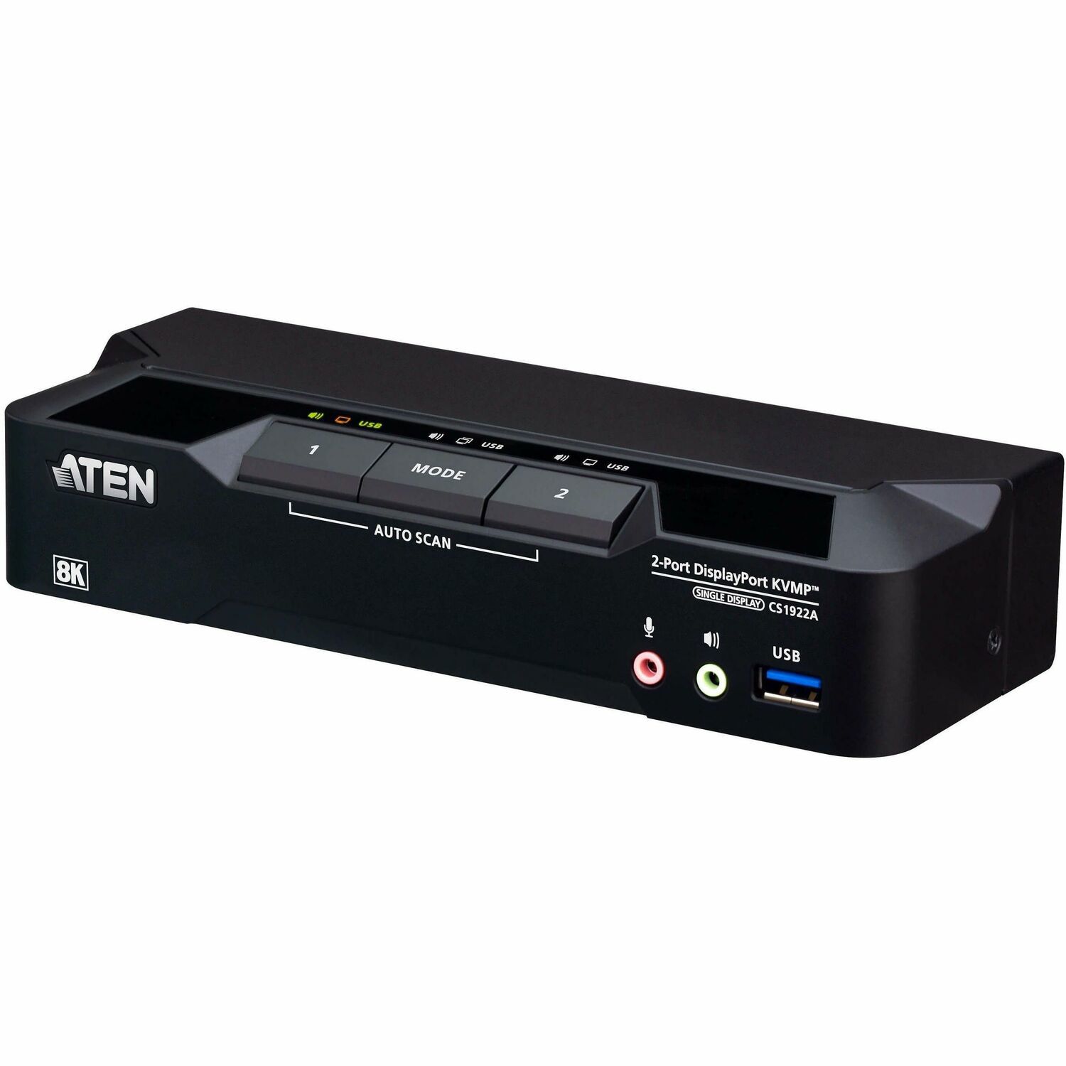ATEN CS1922A KVM Switchbox