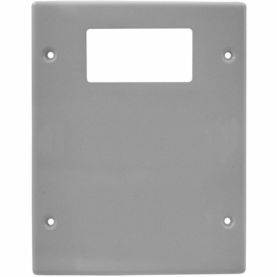 Hubbell Raceway, PLT, 2G 1RND 1BNK, HBL6750, GY