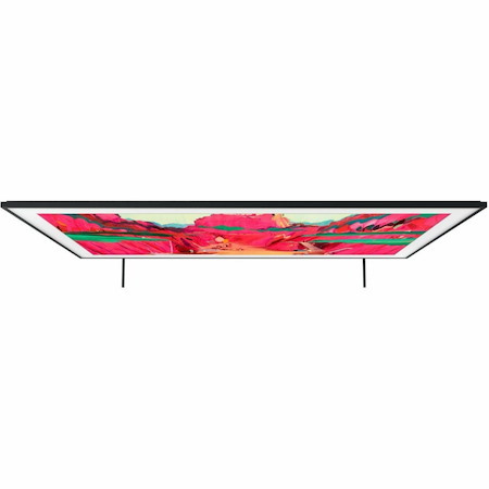 Samsung The Frame Pro LS03F QA65LS03FWS 65" Smart LED-LCD TV 2025 - 4K UHDTV - High Dynamic Range (HDR) - Black