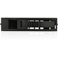 iStarUSA BPU-HSTRAY-BLACK Drive Bay Adapter - Black