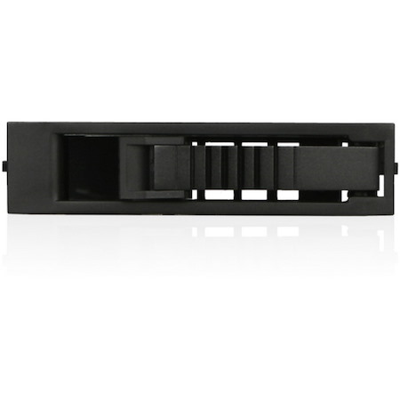 iStarUSA BPU-HSTRAY-BLACK Drive Bay Adapter - Black