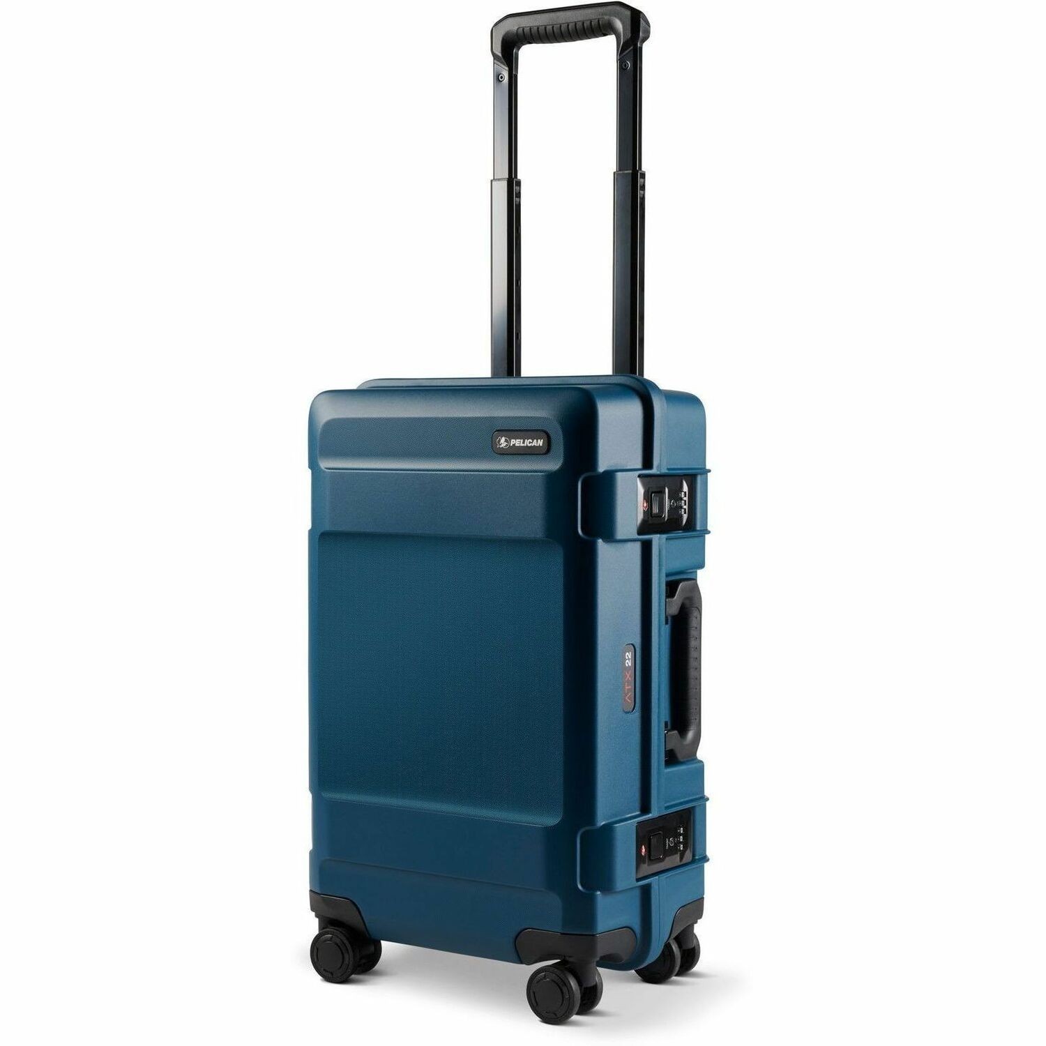 Pelican 22 Atx Carry-On Hard-Sided
