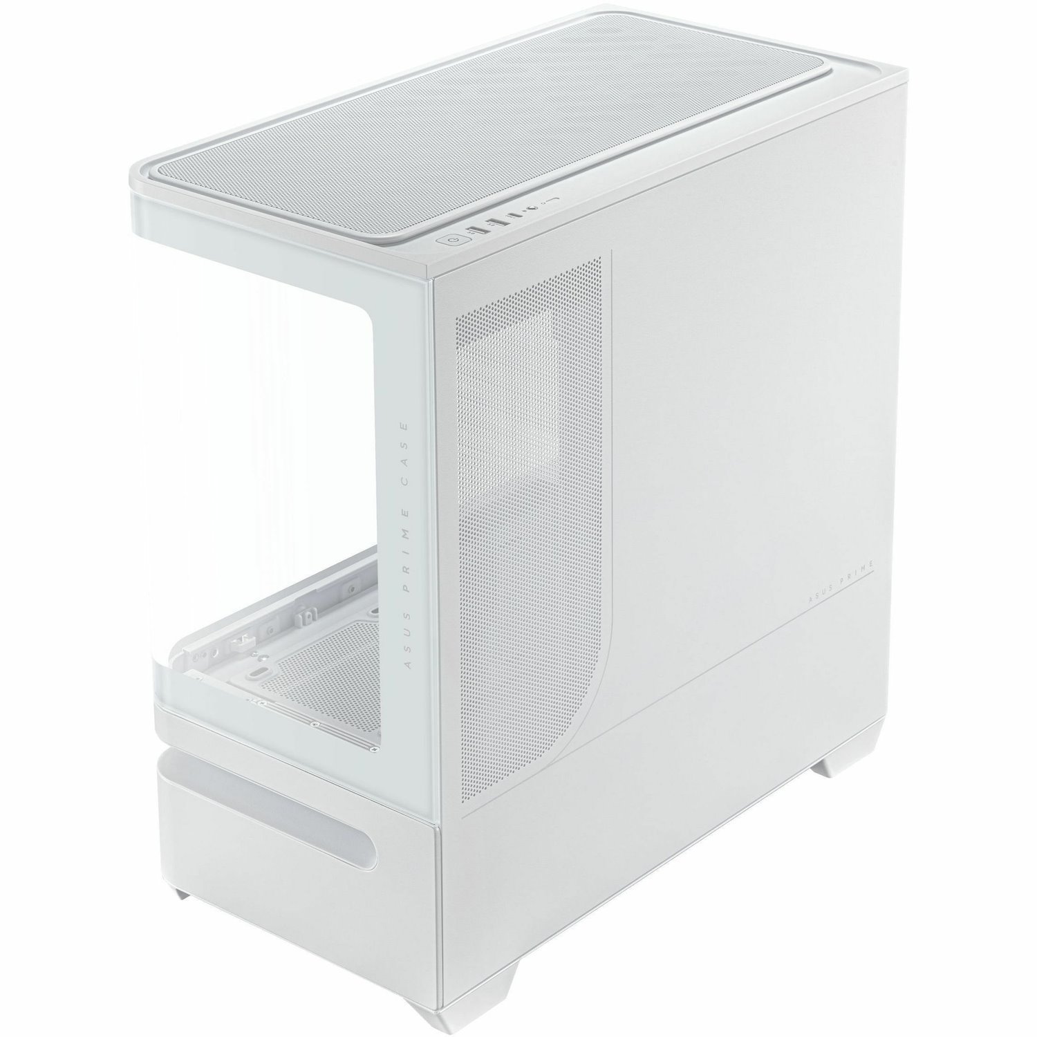Asus Prime AP202 ARGB Computer Case