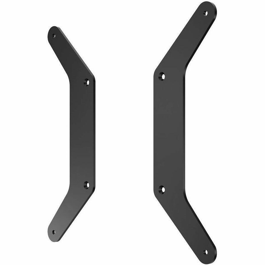 Compulocks 100x100 to 200x200 VESA Plate Adapter