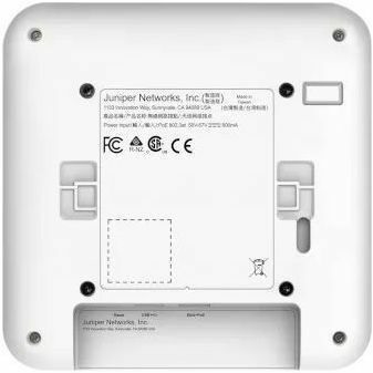 Mist AP45 Tri Band IEEE 802.11 a/b/g/n/ac/ax 8.15 Gbit/s Wireless Access Point - Indoor