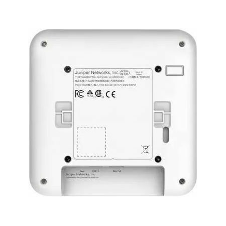 Mist AP45 Tri Band Wi-Fi 6E IEEE 802.11 a/b/g/n/ac/ax 8.15 Gbit/s Wireless Access Point - Indoor