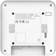 Mist AP45 Tri Band Wi-Fi 6E IEEE 802.11 a/b/g/n/ac/ax 8.15 Gbit/s Wireless Access Point - Indoor