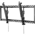 Peerless-AV® SmartMount® Digital Menu Board Mount with Height and Depth Adjustment-Landscape For 40" to 42" Displays