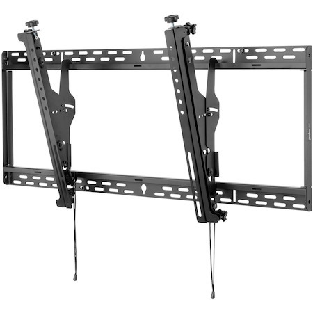 Peerless-AV® SmartMount® Digital Menu Board Mount with Height and Depth Adjustment-Landscape For 40" to 42" Displays