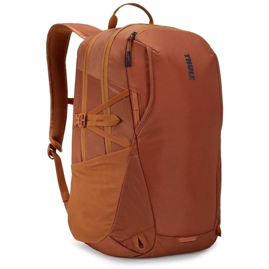 Thule EnRoute Carrying Case (Backpack) for 26.7 cm (10.5") to 40.6 cm (16") Apple MacBook - Natural Orange