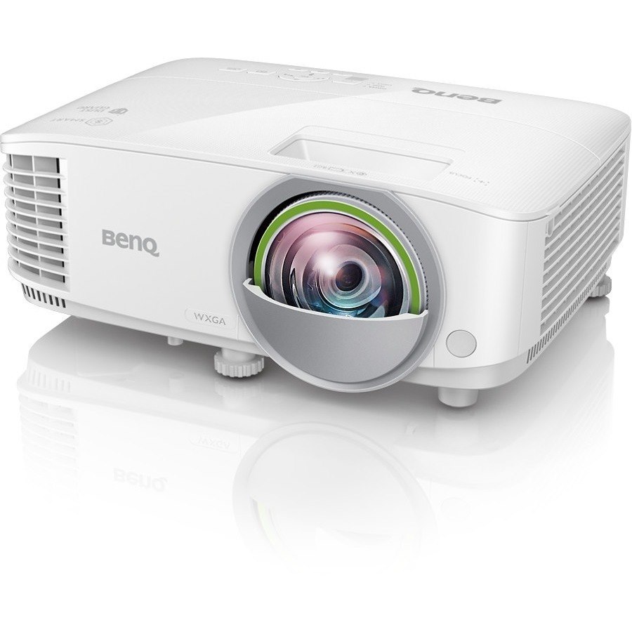 BenQ EW800ST 3D Ready Short Throw DLP Projector - 16:10