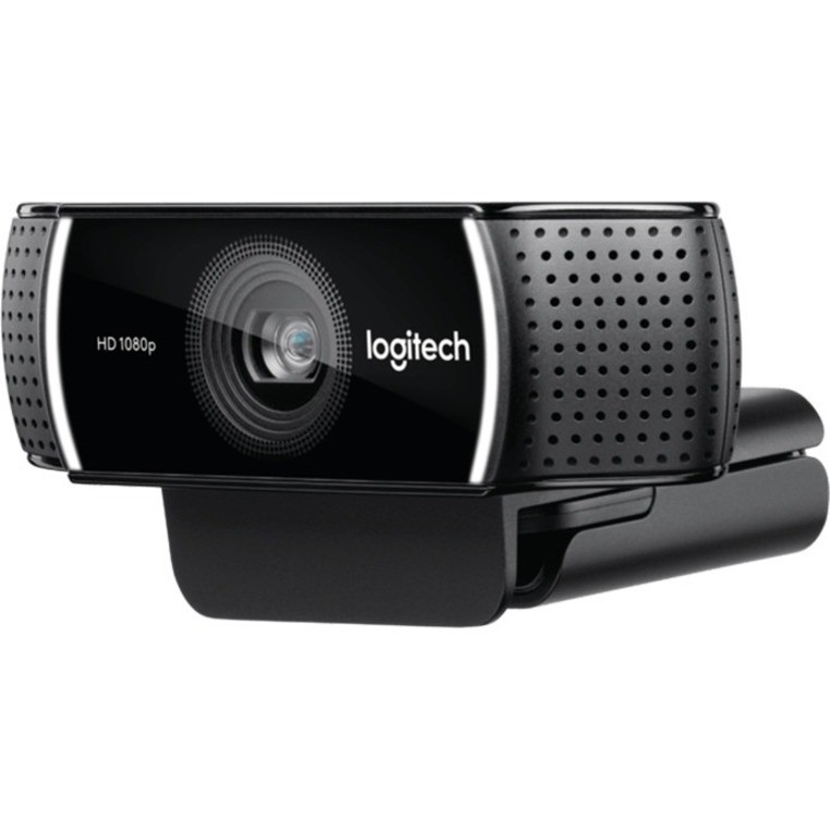 LOG CAM C922