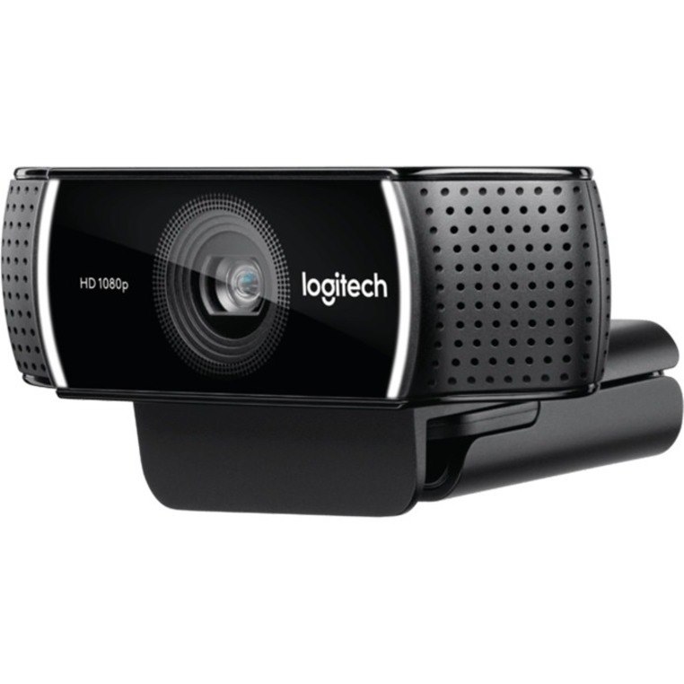 Logitech C922 Webcam - 60 fps - USB 2.0