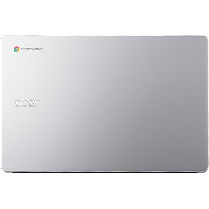 Acer Chromebook 315 CB315-4HT CB315-4HT-P8PQ 15.6" Touchscreen Chromebook - Full HD - 1920 x 1080 - Intel Pentium Silver N6000 Quad-core (4 Core) 1.10 GHz - 8 GB Total RAM - 64 GB Flash Memory - Pure Silver