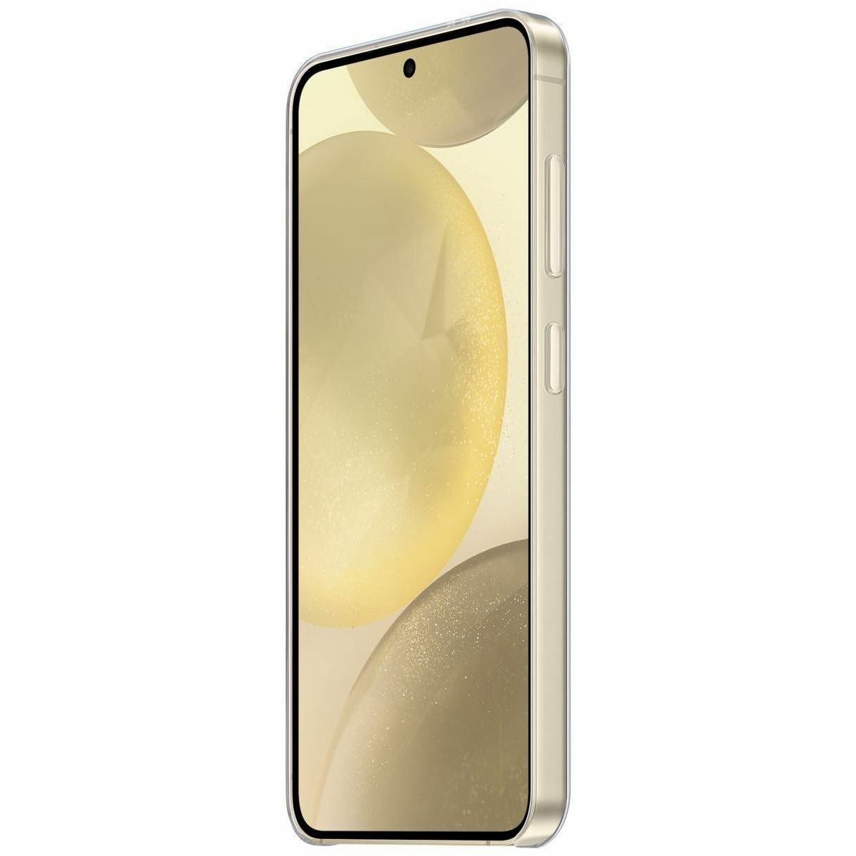 Samsung Galaxy S24 Clear Case