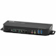 Eaton Tripp Lite Series 2-Port HDMI/USB KVM Switch - 4K 60 Hz, HDR, HDCP 2.2, IR, USB Sharing, USB 3.0 Cables