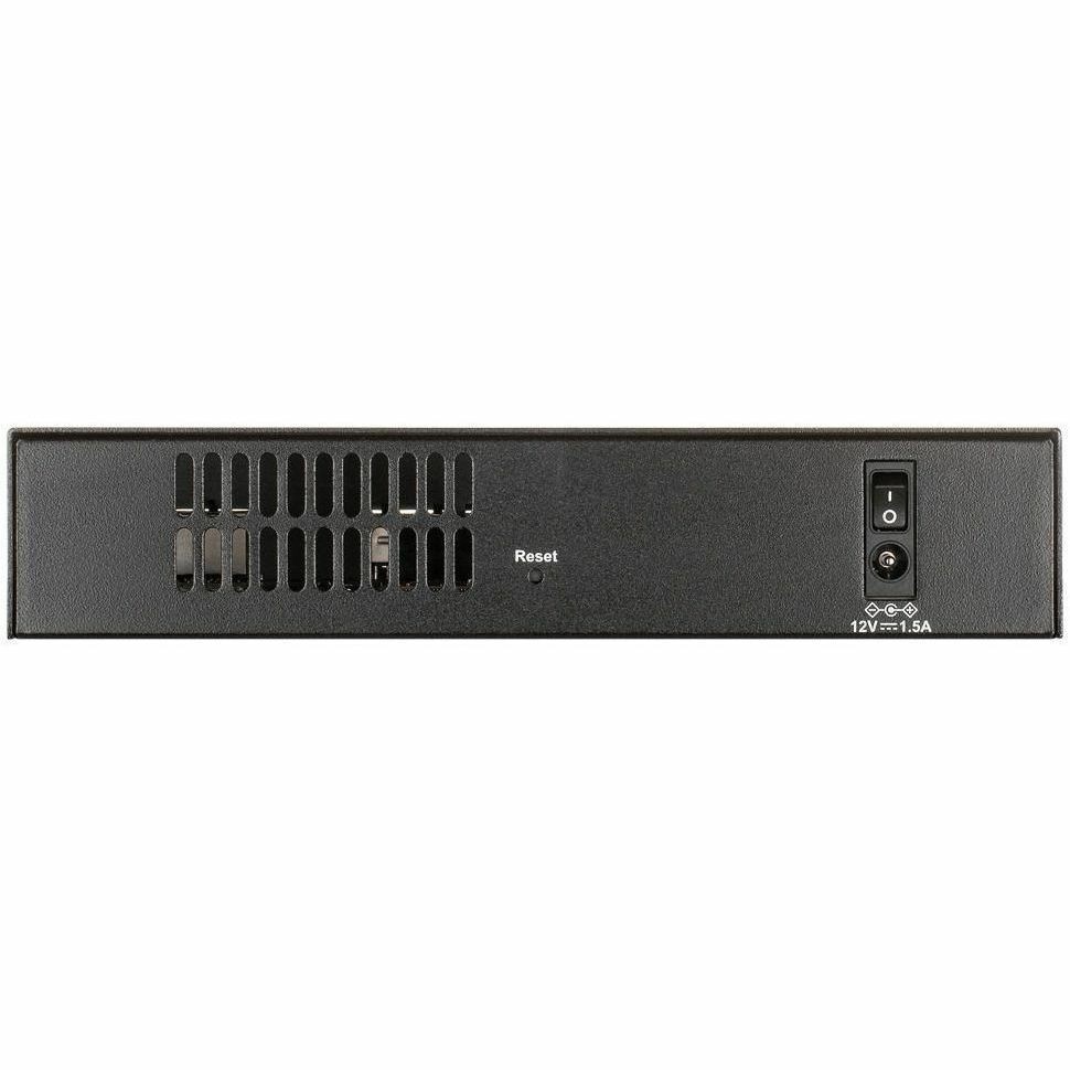 D-LINK UNIFIED SERVICES VPN ROUTER