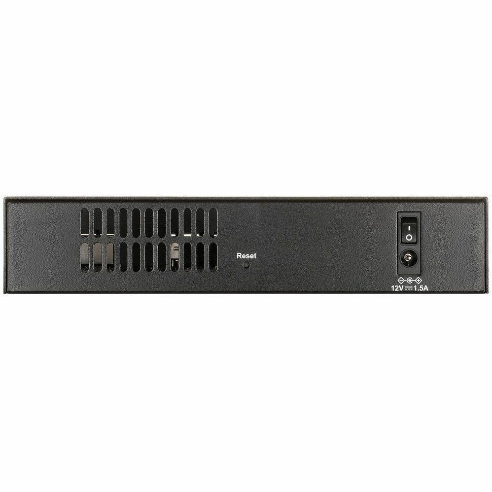 D-Link DSR DSR-250V2 Router with Web Content Filtering