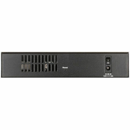 D-Link DSR DSR-250V2 Router with Web Content Filtering