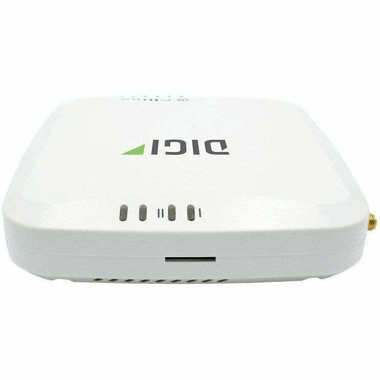 Digi EX15 Wi-Fi 5 IEEE 802.11a/b/g/n/ac 2 SIM Ethernet, Cellular Modem/Wireless Router