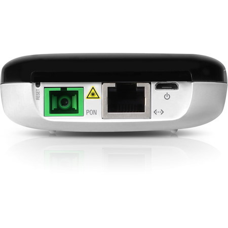 Ubiquiti U Fiber loco UF-LOCO Gigabit Passive Optical Networks (GPON) Wireless Router