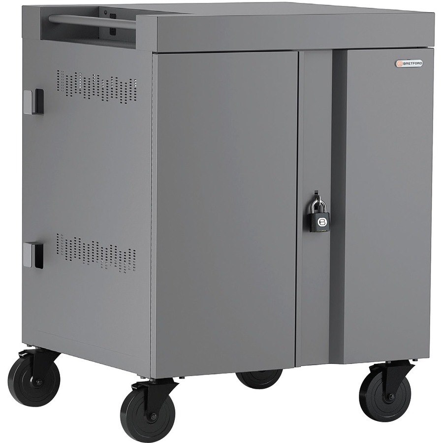 Bretford Cube Cart - TVC32PAC