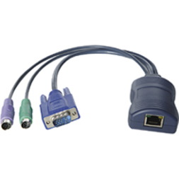 Adder CATX-PS2 KVM Cable