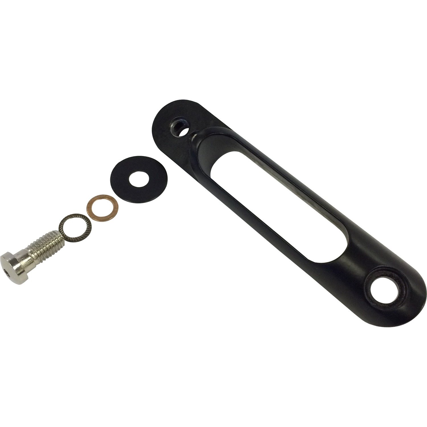 Rugged Case Mount 6" Extension Arm