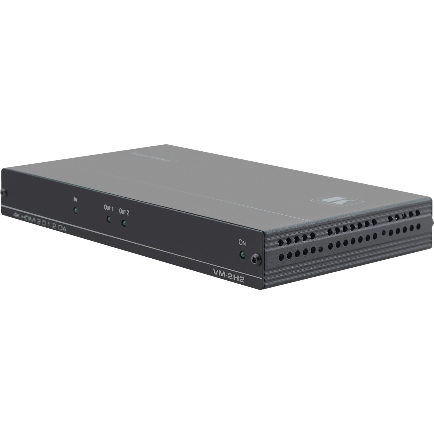 Kramer MegaTOOLS VM-2H2 Audio/Video Distribution Amplifier