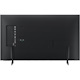 Samsung AU8000 HG75AU800NF 75" Smart LED-LCD TV - 4K UHDTV - Black