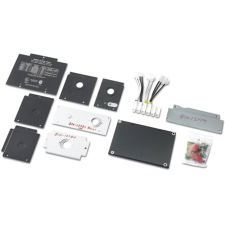 APC Smart-UPS Hardwire Kit for 2200/3000/5000VA SUA models, 120/208/230V