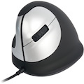 R-Go ergonomic mouse, HE Break