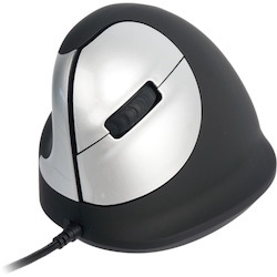 R-Go HE ergonomic mouse