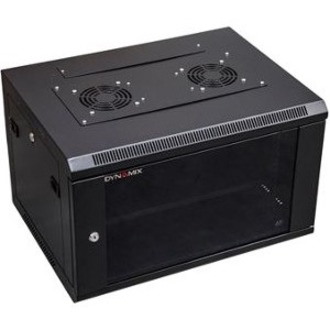 Dynamix 9RU Wall Mount Cabinet