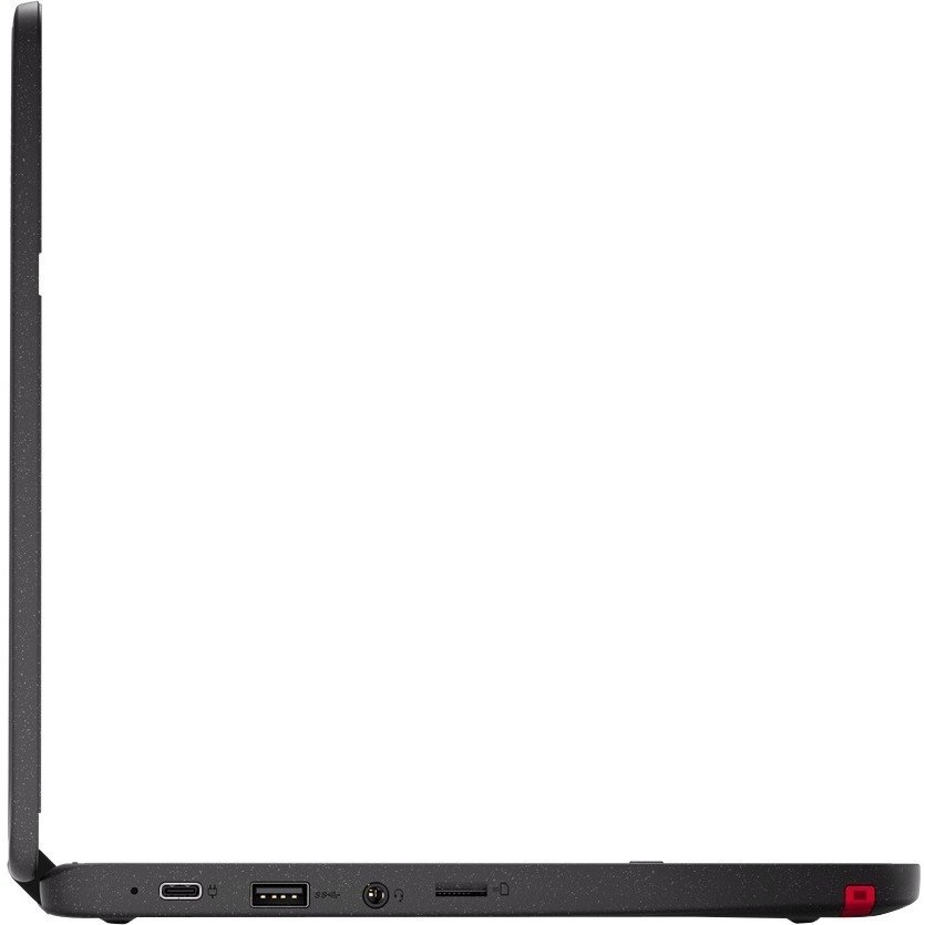 Lenovo 300e Gen 3 82J9000AUS 11.6" Touchscreen Chromebook - HD - AMD 3015Ce - 4 GB - 32 GB Flash Memory - Gray