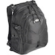 Targus Campus TEB01 Carrying Case (Backpack) for 38.1 cm (15") to 40.6 cm (16") Apple Notebook - Black