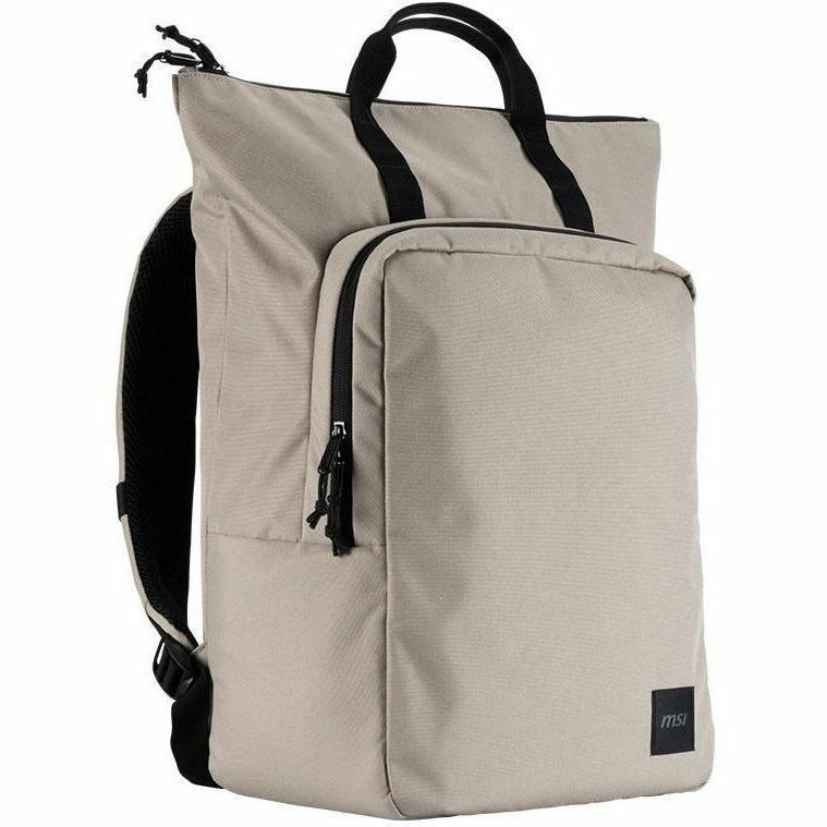 MSI Venture Carrying Case (Backpack)