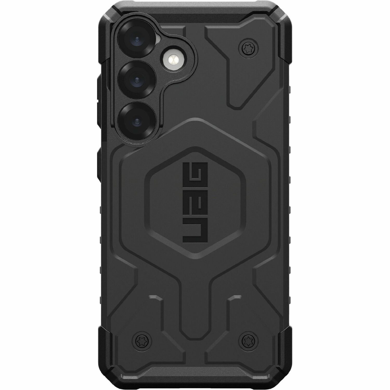 Urban Armor Gear Pathfinder Case for Samsung Galaxy S25 Smartphone