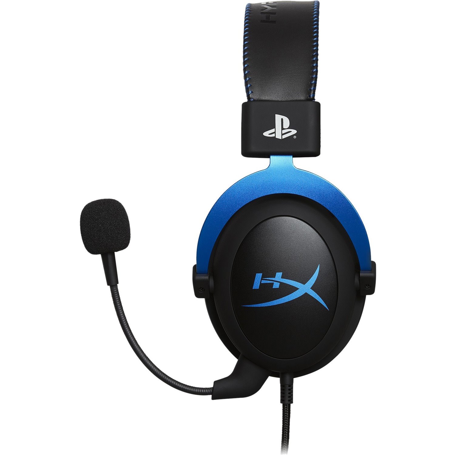 HyperX Cloud - Gaming Headset - PS4