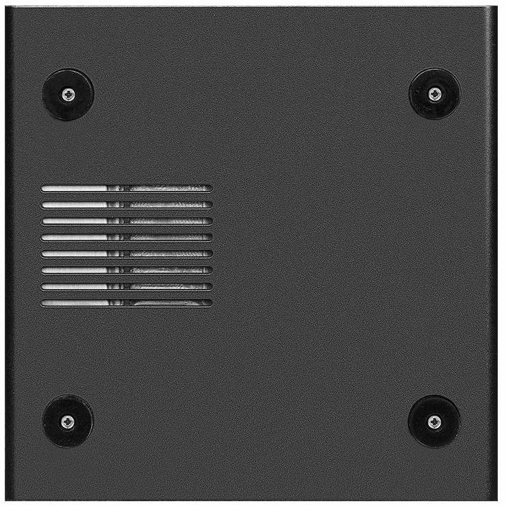 MSI EdgeXpert EDGEXPERT-34SAU Desktop AI Computer - ARM Cortex X925 - 128 GB - 4 TB PCI Express NVMe SSD