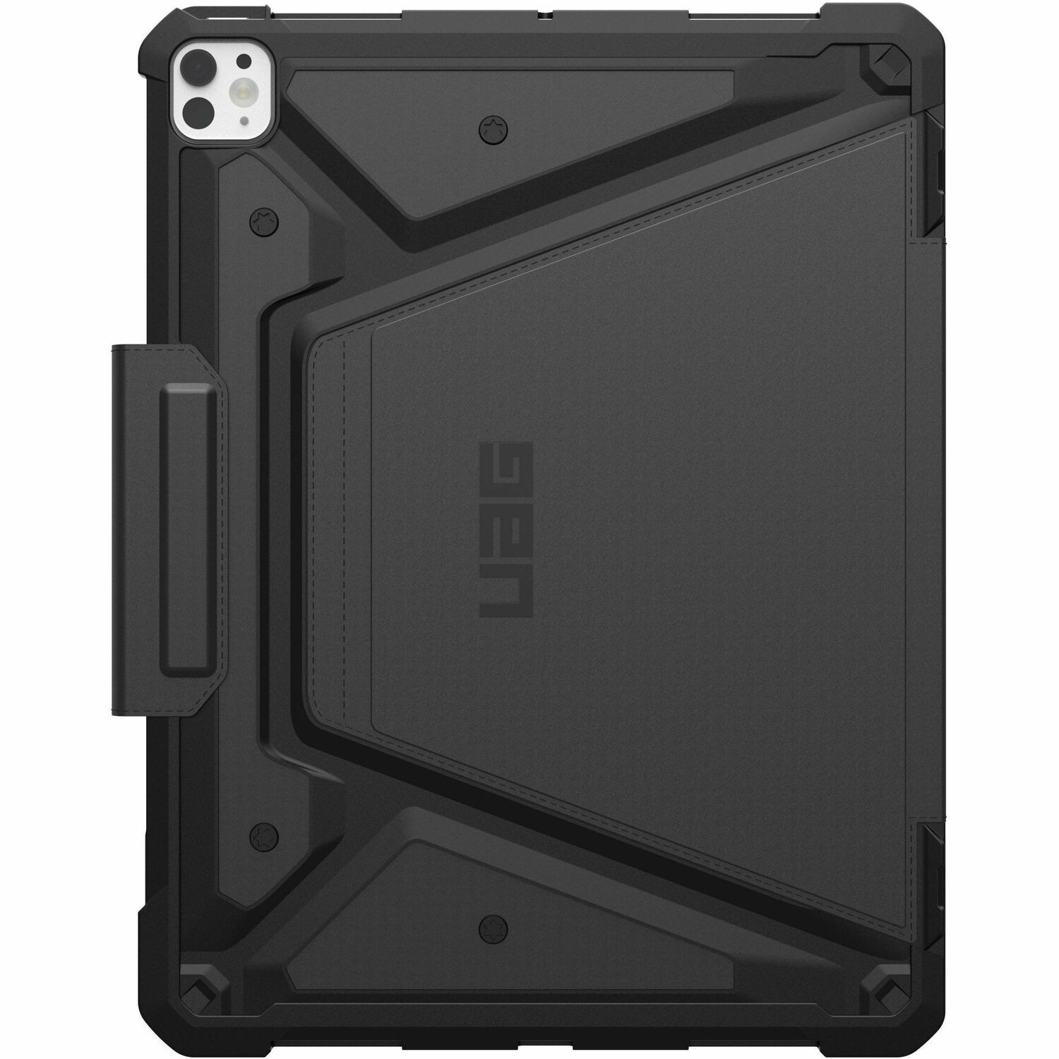 Apple Metropolis SE Robuust Draagtas/-koffer (Folio) voor 33 cm (13") Apple iPad Pro - Zwart