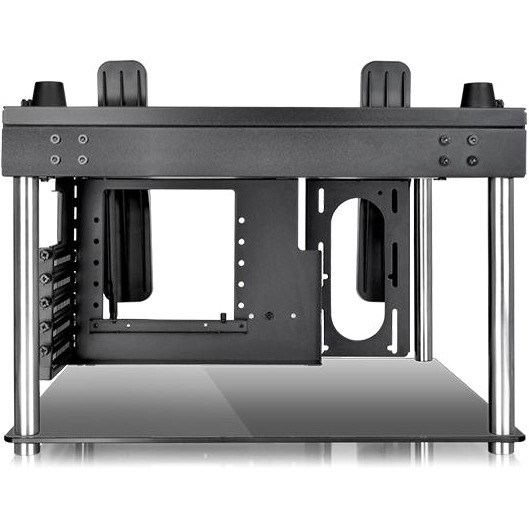 Thermaltake Core P1 TG Mini ITX Wall-Mount Chassis