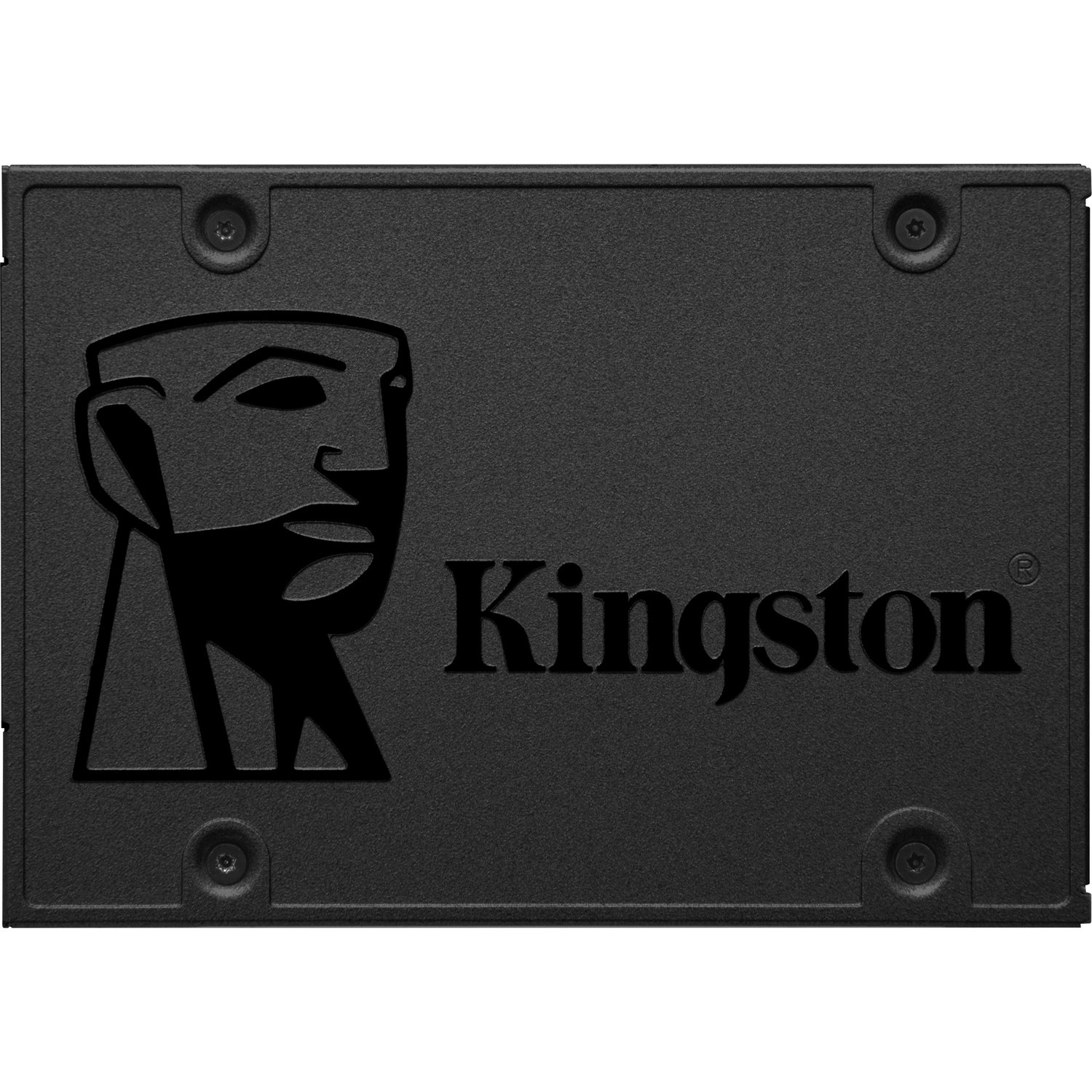 Kingston A400 240 GB Solid State Drive - 2.5" Internal - SATA (SATA/600)