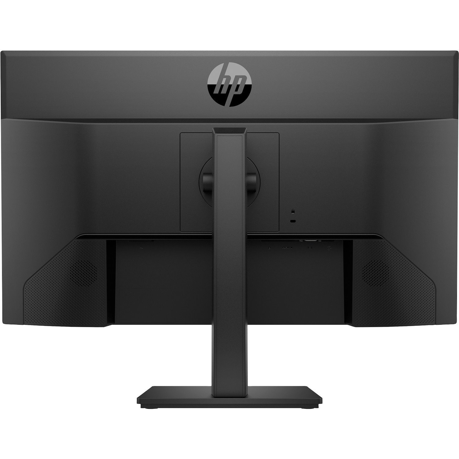 HP M27ha 27" Class Full HD LED Monitor - 16:9