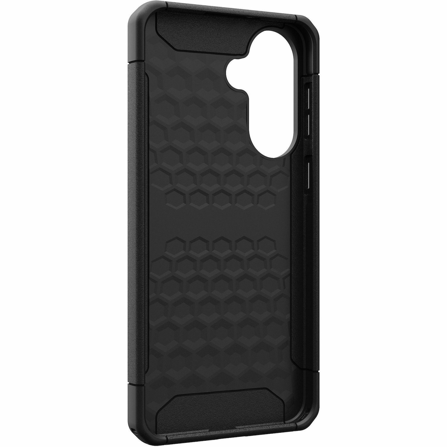 UAG Scout Galaxy A37 5G Case - Black