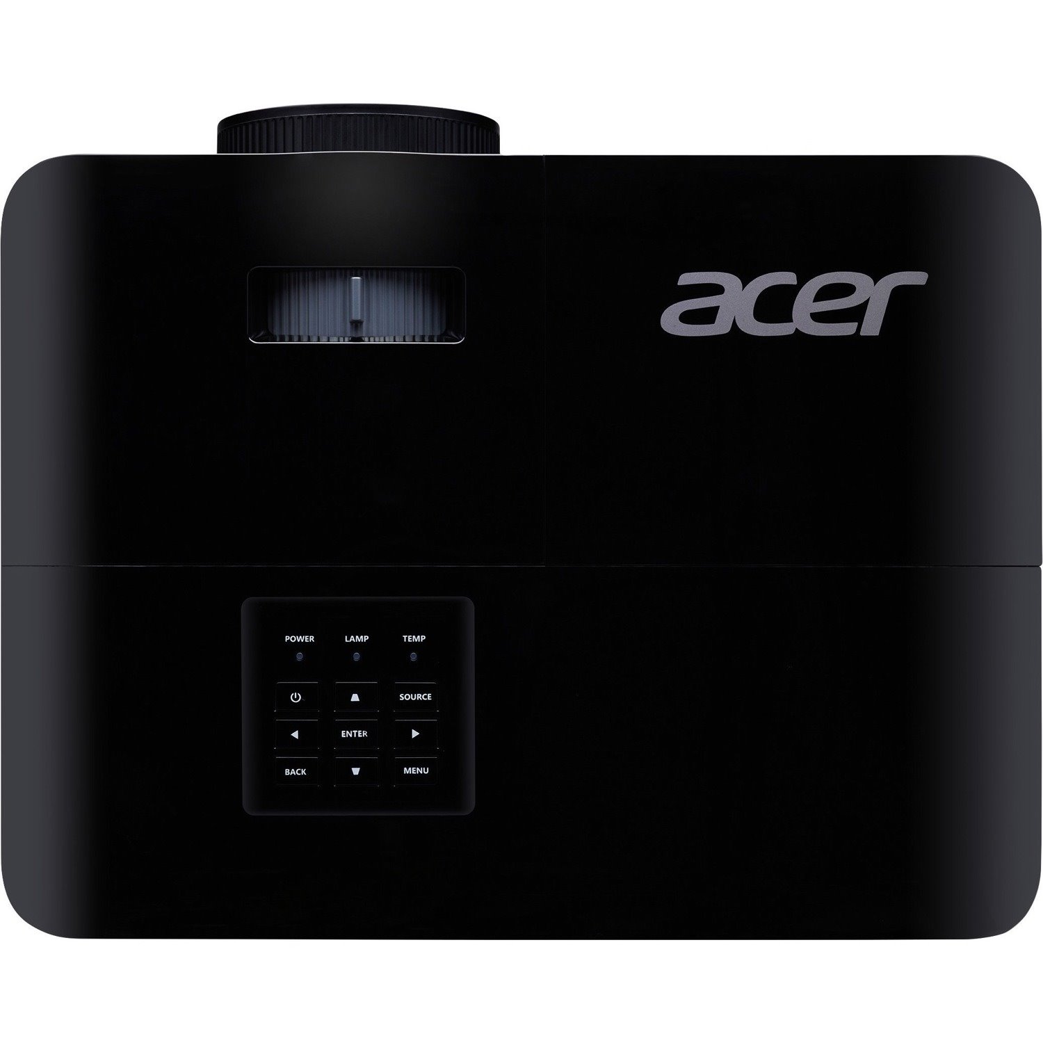 Acer X1228i DLP Projector - 4:3 - Ceiling Mountable
